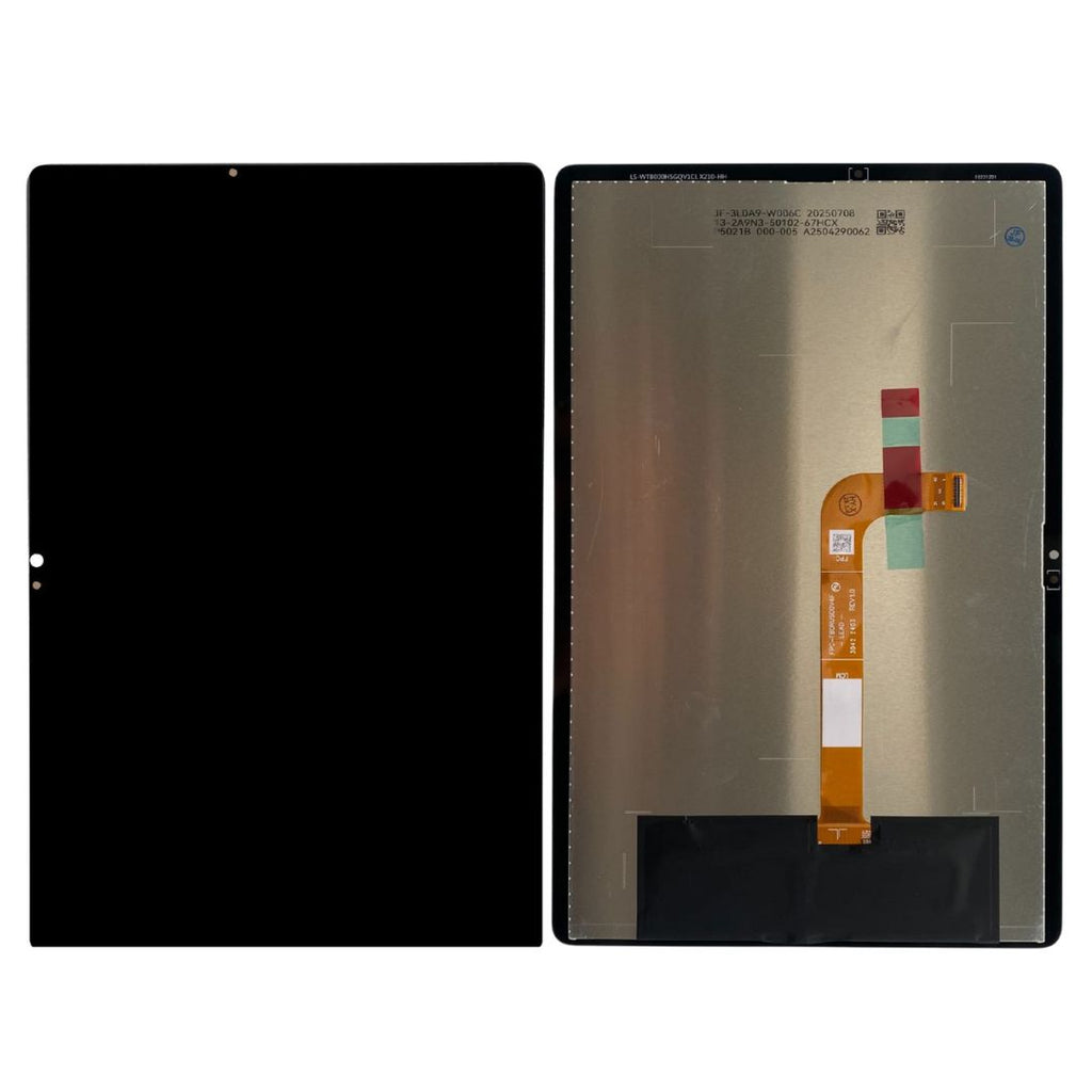 PANTALLA DISPLAY LCD + TACTIL PARA TABLET SAMSUNG GALAXY TAB A9 PLUS 11" SM-X210