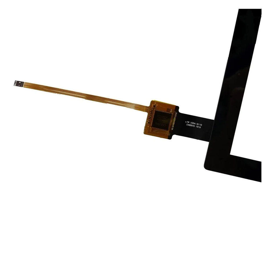 TACTIL TOUCH PARA TABLET LENOVO TB-X304F TAB 4 10"