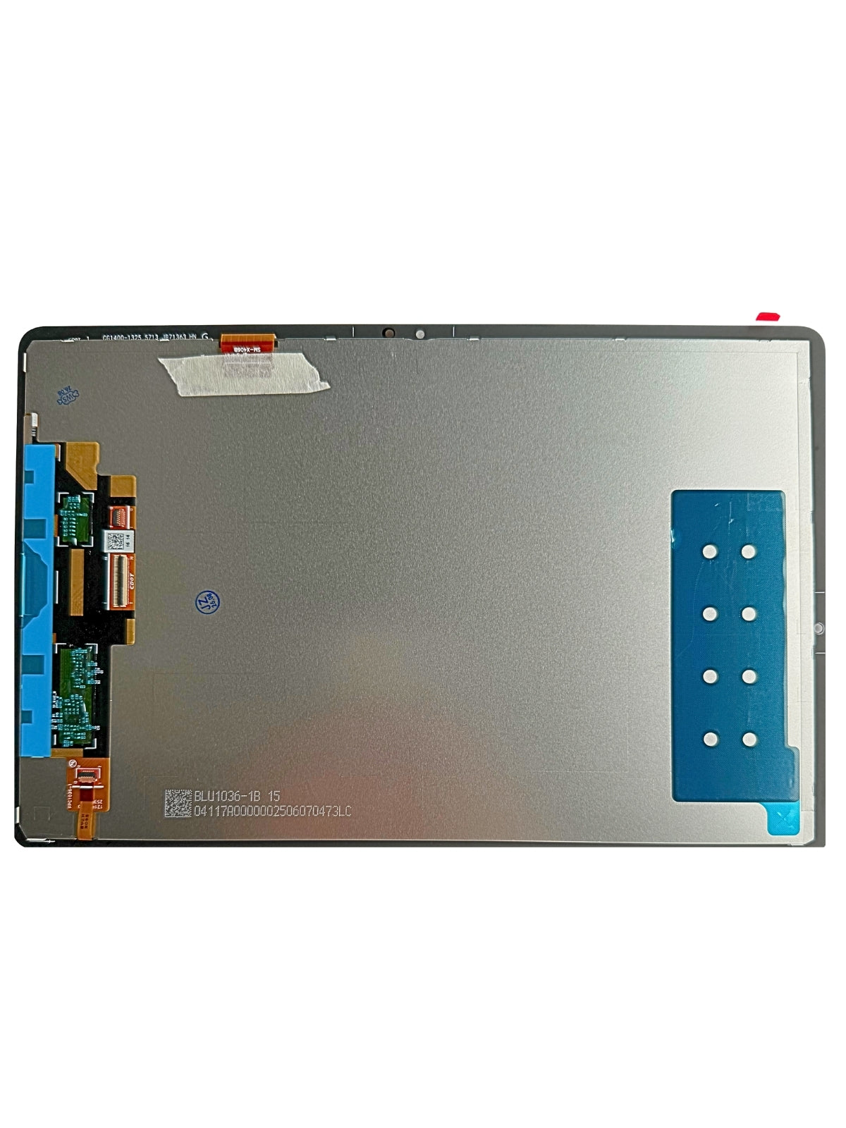 PANTALLA DISPLAY LCD + TACTIL PARA TABLET SAMSUNG TAB S10 LITE 10.9 SM-X400