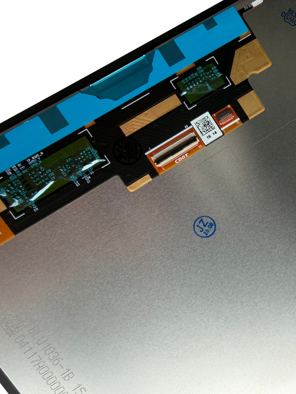 PANTALLA DISPLAY LCD + TACTIL PARA TABLET SAMSUNG TAB S10 LITE 10.9 SM-X400