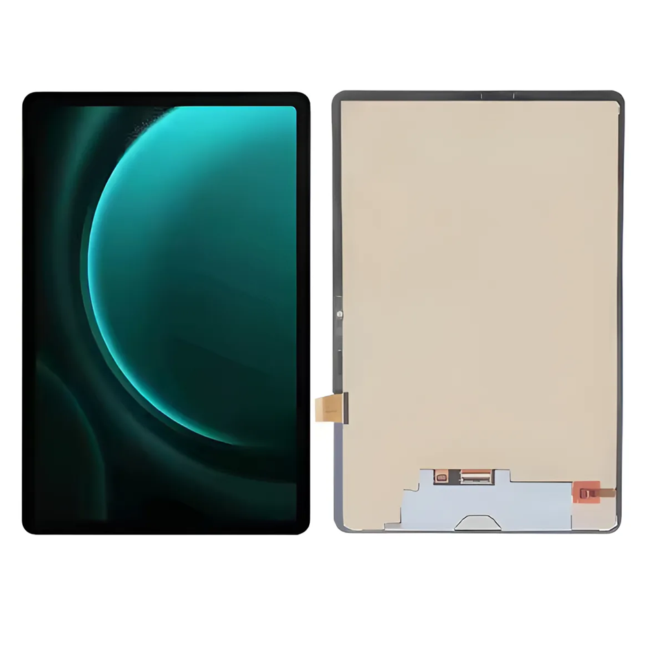 PANTALLA DISPLAY LCD + TACTIL PARA TABLET SAMSUNG GALAXY TAB S9 FE 10.9 SM-X510 7 X520