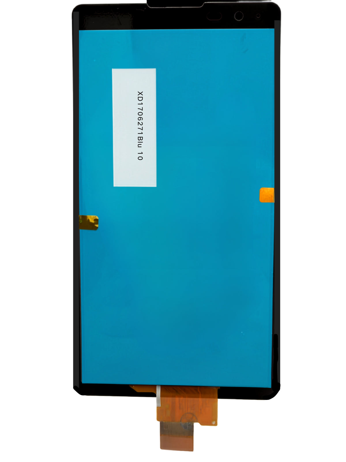 PANTALLA DISPLAY LCD + TACTIL PARA LG X POWER