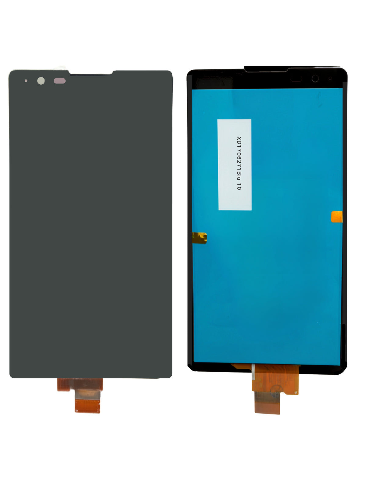 PANTALLA DISPLAY LCD + TACTIL PARA LG X POWER