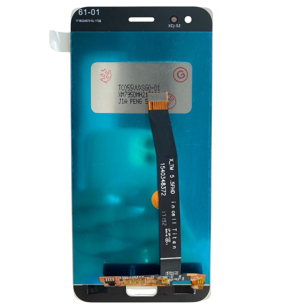 PANTALLA DISPLAY LCD + TACTIL PARA ASUS ZENFONE 4 ZE554KL