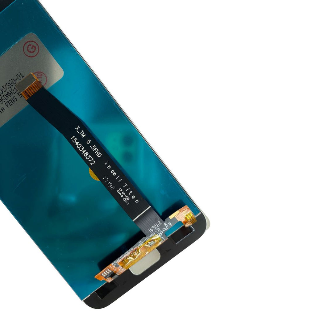 PANTALLA DISPLAY LCD + TACTIL PARA ASUS ZENFONE 4 ZE554KL