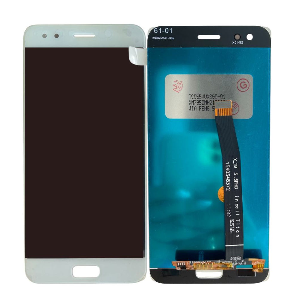 PANTALLA DISPLAY LCD + TACTIL PARA ASUS ZENFONE 4 ZE554KL